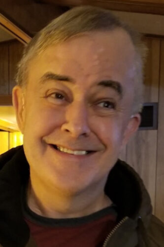 Ronald W. Crytzer 1957-2026